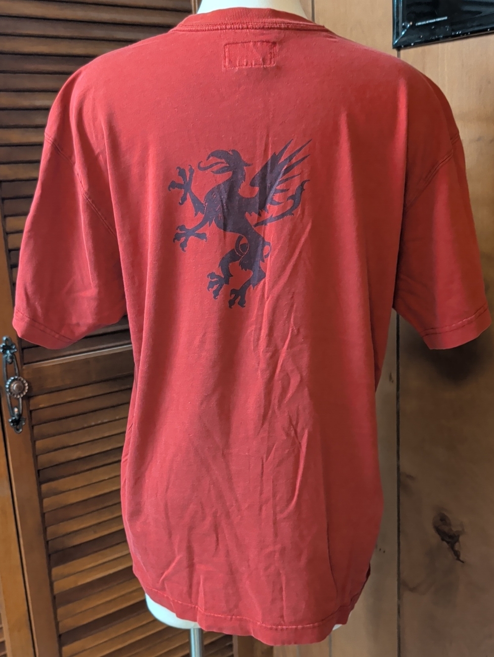 Vintage Abercrombie & Fitch T-shirt